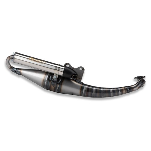 Complete muffler giannelli - complete,