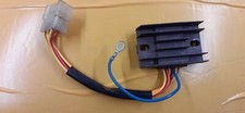 APRILIA RS 250 1994 - 2004:REG