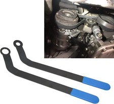 Serpentine Belt Tensioner