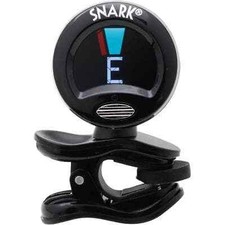 Snark SN-5GX Clip On Guitar