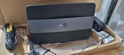 Plusnet smart hub home - &,