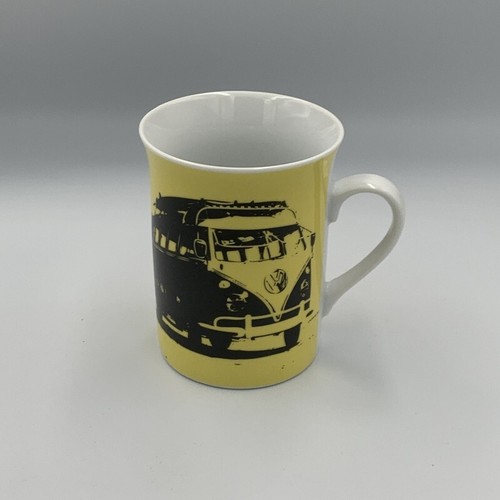 Volkswagen campervan - volkswagen, vw