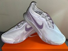 Nike Women's React Vapor NXT Tennis Shoes Style CVO742 116