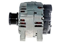 HELLA Alternator Fits PEUGEOT