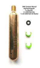 33g Lifejacket Rearming Kit