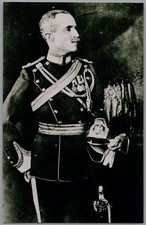 Military Photograph Officer Bedfordshire Imperial Yeomanry Regiment