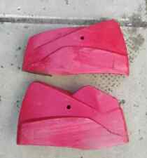 Mountfield HP46R Lawn Mower Rear Roller Side Covers