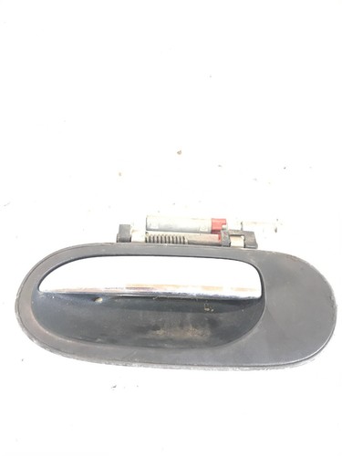 Nissan almera n16 rear left - nissan,