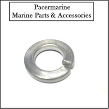 Polaris Jetski PWC lock Washer