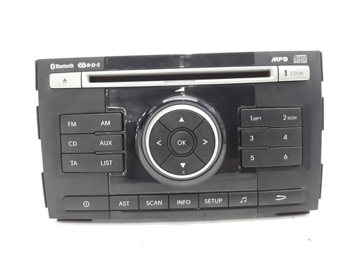 Kia venga 2010 2015 - kia, car