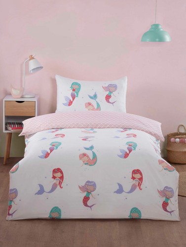Little mermaid bedding - little,