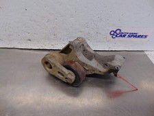 Landrover discovery Alternator