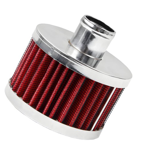 Hot air filter perfekt - hot, 1x