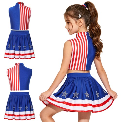 Kids girls cheerleading - kids,