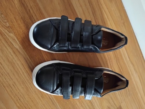 Size 5 5d - 5.5d, clarks