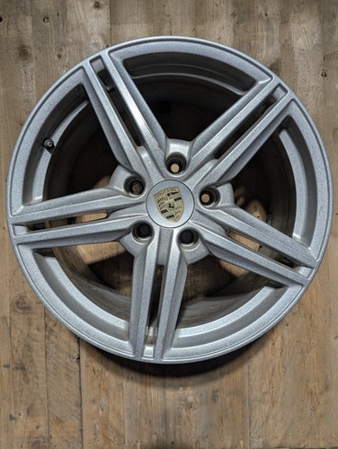 Porsche 958 cayenne design - porsche,