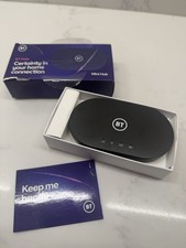 BT Mini Hub 4G Wi-Fi BT70