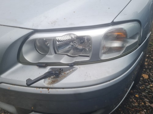 Volvo s60 v70 - r, r