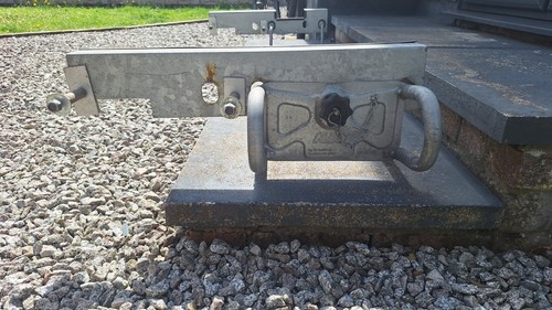 Caravan alko spare - spare, wheel