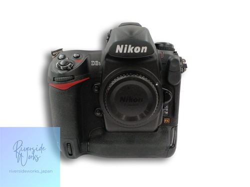 Nikon d3s digital dslr camera - nikon,