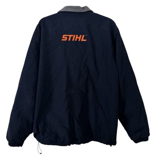 Stihl lands end jacket mens - stihl,