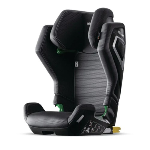 Axion fresh black - 1, recaro