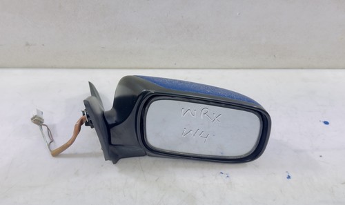 Subaru impreza wrx driver - impreza,