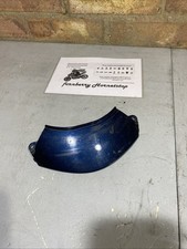 Piaggio Fly 125 3v i.e 2015 Centre Rear Fairing Panel Trim Cover.