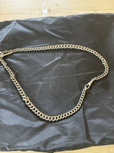 Antique 1898 silver hallmarked - antique,
