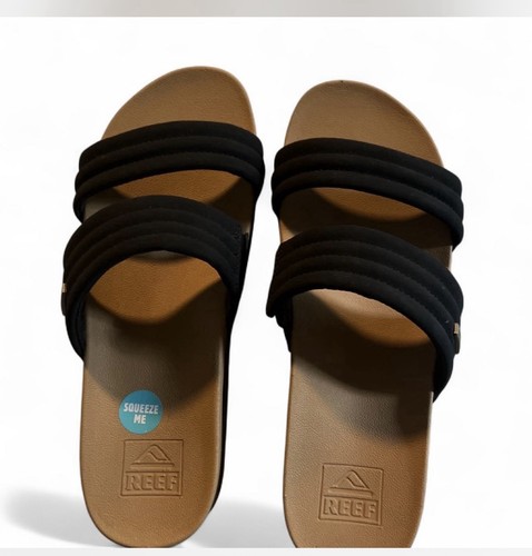Reef sandals - reef,