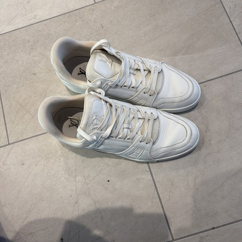 Louis vuitton men trainers - vuitton,