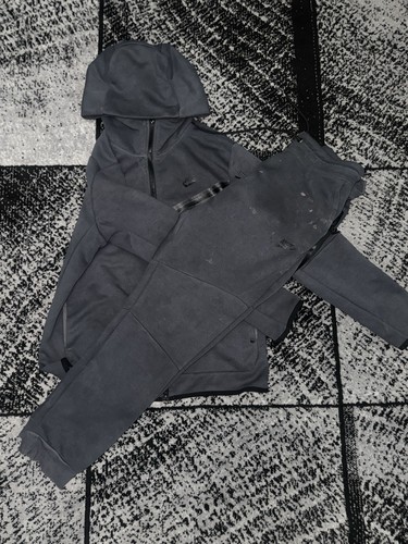 Nike tech fleece - nike,