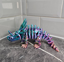 Skeleton Styracosaurus