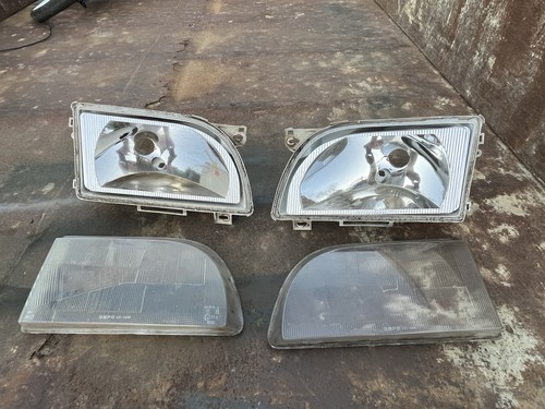 Mk4 mk5 transit - mk4/mk5, front