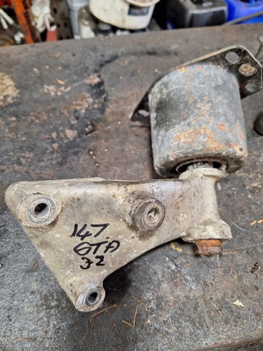 Alfa 156 147 gtv - 156/147/gt/gtv/spider, v6