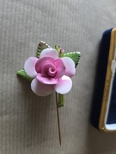 Vintage Coalport Fine Bone
