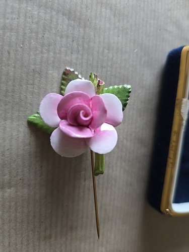 Vintage coalport fine bone - vintage,