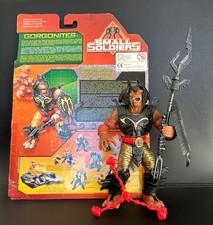 Vintage Hasbro Small Soldiers