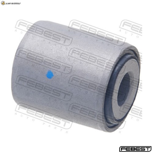 Bearing handlebars bmab 018 - 2x,
