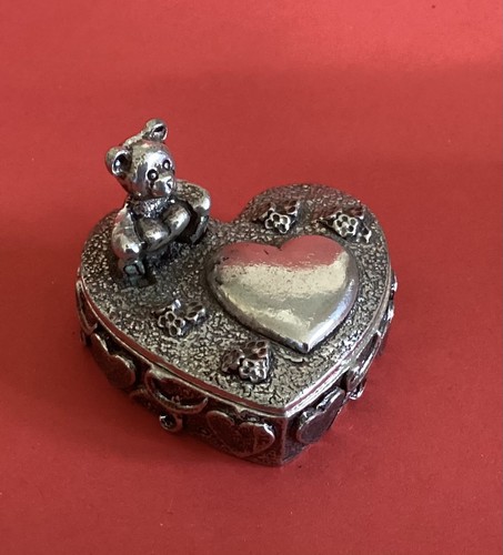 Vintage williams pewter - williams,