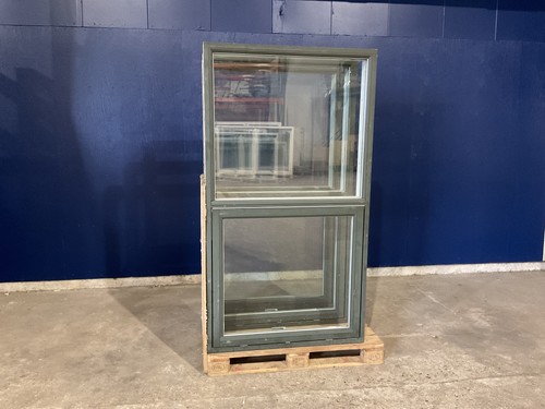Rationel window used - rationel,