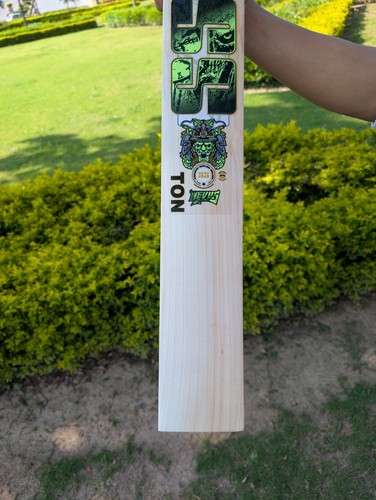 Grade english willow cricket - 1,