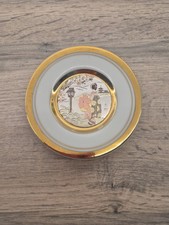 The Art of Chokin 24K Gold