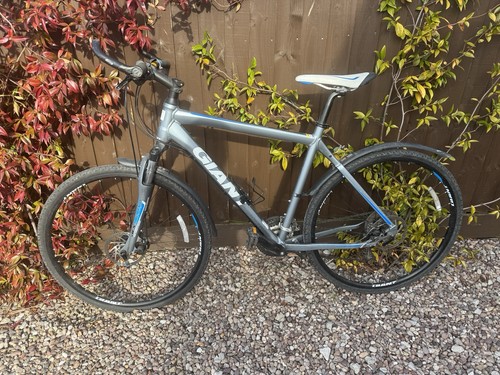 Giant roan bike good - giant, xr