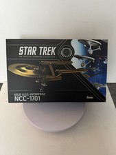 Eaglemoss Star Trek Ship