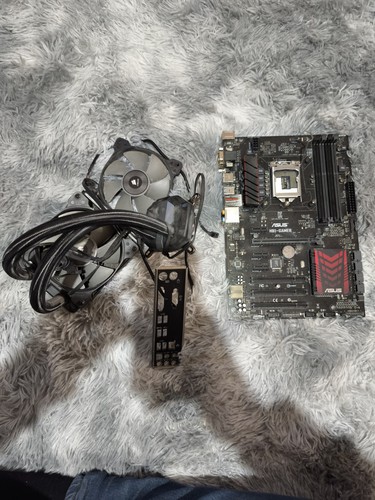 Builder bundle asus - pc,