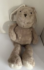 Mamas & and Papas brown bunny