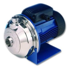 Single impeller centrifugal - single-impeller,