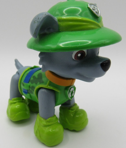 Paw patrol jungle safari - patrol,