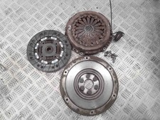 PEUGEOT 206 SW 2E/K Clutch Kit